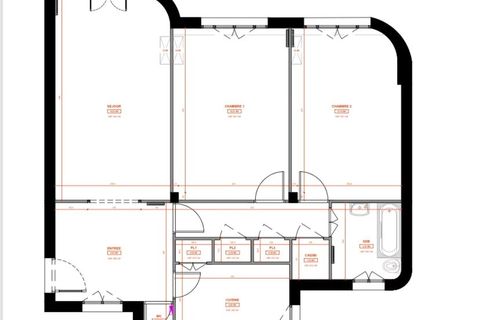 Lejlighed i Nice, Alpes-Maritimes, Nice - € 750.000 | Ref: 86831941 - foto 13