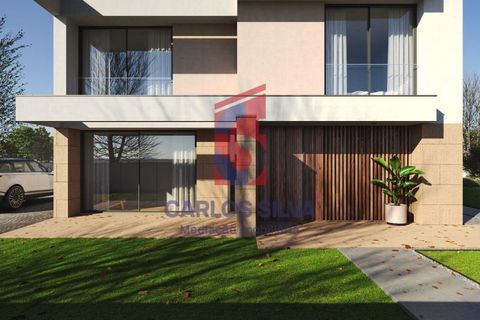 Villa a Vila do Conde, Porto, Vila do Conde - € 495.000 | Ref: CS260213 - foto 2