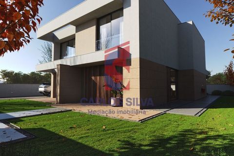 Villa a Vila do Conde, Porto, Vila do Conde - € 495.000 | Ref: CS260213 - foto 3