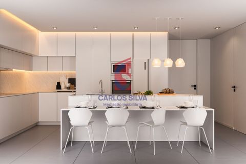 Villa a Vila do Conde, Porto, Vila do Conde - € 495.000 | Ref: CS260213 - foto 6