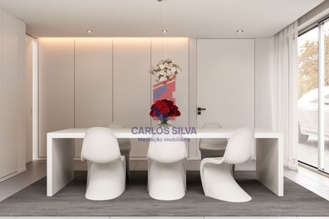 Villa a Vila do Conde, Porto, Vila do Conde - € 495.000 | Ref: CS260213 - foto 7