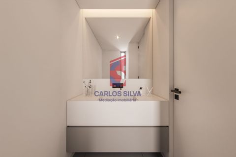 Villa a Vila do Conde, Porto, Vila do Conde - € 495.000 | Ref: CS260213 - foto 11