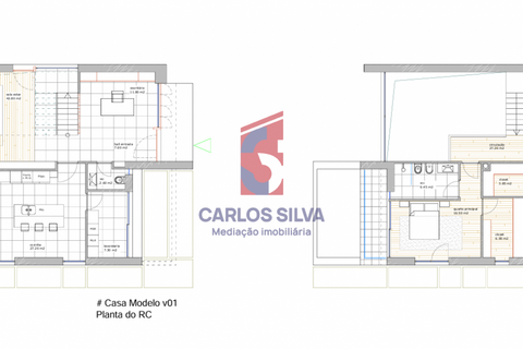 Villa a Vila do Conde, Porto, Vila do Conde - € 495.000 | Ref: CS260213 - foto 14