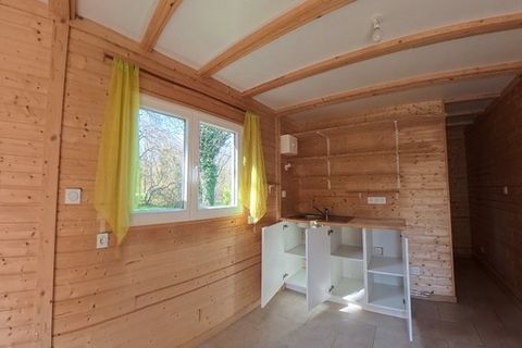 Bungalou a Saint-Marcellin, Isere, Saint-Marcellin - € 39.900 | Ref: 340938514372 - foto 2