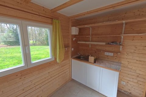 Bungalou a Saint-Marcellin, Isere, Saint-Marcellin - € 39.900 | Ref: 340938514372 - foto 3