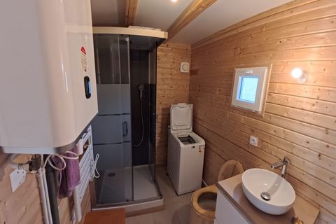 Bungalou a Saint-Marcellin, Isere, Saint-Marcellin - € 39.900 | Ref: 340938514372 - foto 4