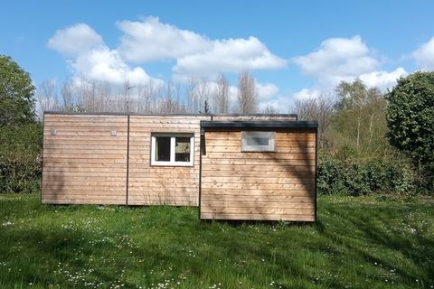 Bungalou a Saint-Marcellin, Isere, Saint-Marcellin - € 39.900 | Ref: 340938514372 - foto 5