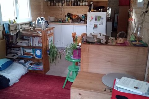 Bungalou a Saint-Marcellin, Isere, Saint-Marcellin - € 39.900 | Ref: 340938514372 - foto 6