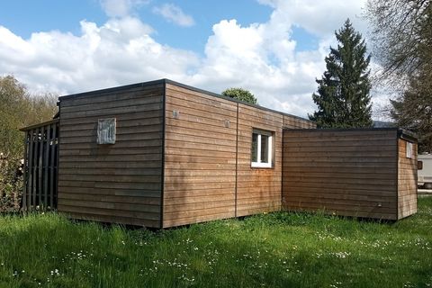 Bungalou a Saint-Marcellin, Isere, Saint-Marcellin - € 39.900 | Ref: 340938514372 - foto 8