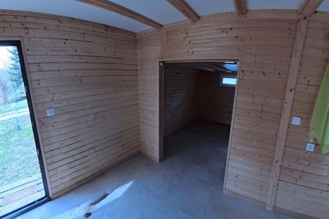 Bungalou a Saint-Marcellin, Isere, Saint-Marcellin - € 39.900 | Ref: 340938514372 - foto 10