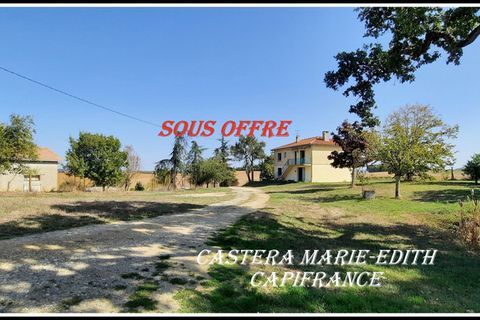 Farm i Barran, Gers, Barran - € 248.000 | Ref: 340937433073 - foto 1