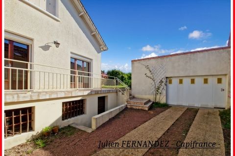 Villa i Chatellerault, Vienne, Chatellerault - € 127.000 | Ref: 340936739610 - foto 1