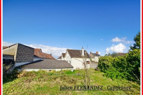 Villa i Chatellerault, Vienne, Chatellerault - € 127.000 | Ref: 340936739610 - foto 3