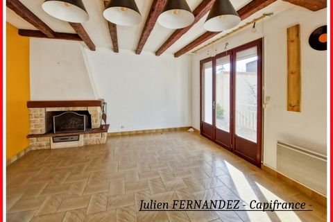 Villa i Chatellerault, Vienne, Chatellerault - € 127.000 | Ref: 340936739610 - foto 4