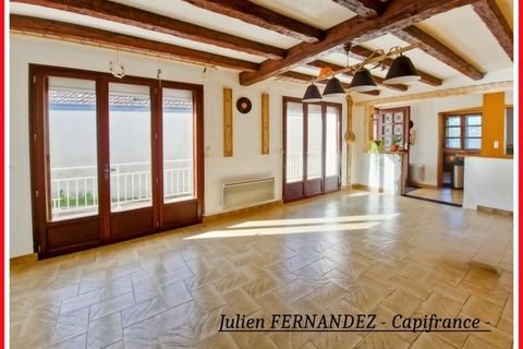 Villa i Chatellerault, Vienne, Chatellerault - € 127.000 | Ref: 340936739610 - foto 5