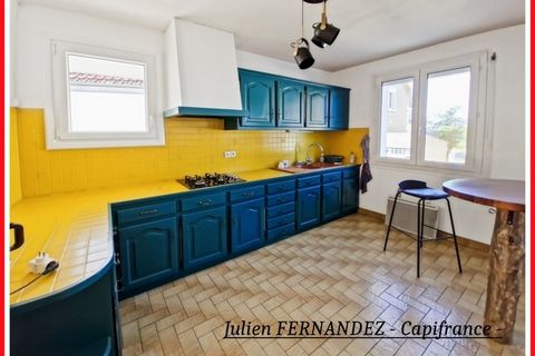 Villa i Chatellerault, Vienne, Chatellerault - € 127.000 | Ref: 340936739610 - foto 7