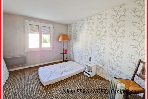 Villa i Chatellerault, Vienne, Chatellerault - € 127.000 | Ref: 340936739610 - foto 8