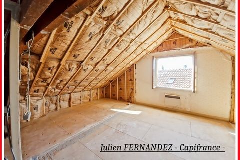 Villa i Chatellerault, Vienne, Chatellerault - € 127.000 | Ref: 340936739610 - foto 9