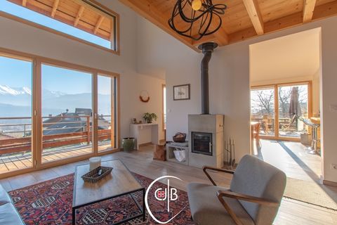 Villa a Albertville, Savoie, Albertville - € 749.000 | Ref: 340938672056 - foto 2