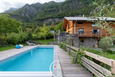 Villa a Albertville, Savoie, Albertville - € 749.000 | Ref: 340938672056 - foto 3