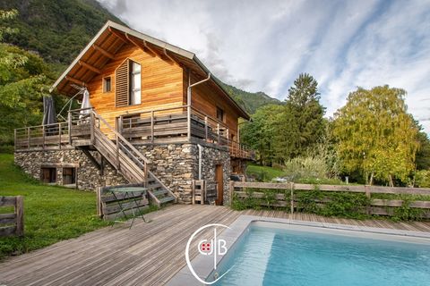 Villa a Albertville, Savoie, Albertville - € 749.000 | Ref: 340938672056 - foto 4