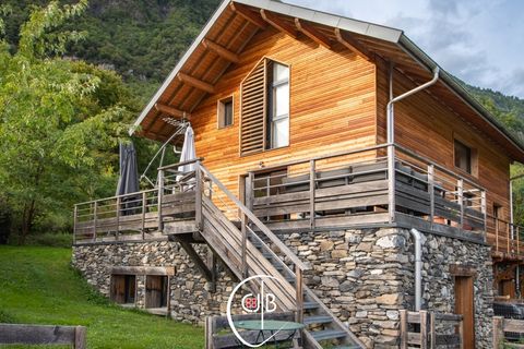 Villa a Albertville, Savoie, Albertville - € 749.000 | Ref: 340938672056 - foto 5