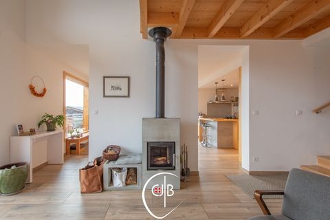Villa a Albertville, Savoie, Albertville - € 749.000 | Ref: 340938672056 - foto 6