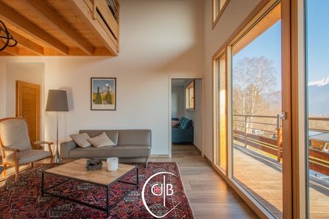 Villa a Albertville, Savoie, Albertville - € 749.000 | Ref: 340938672056 - foto 8
