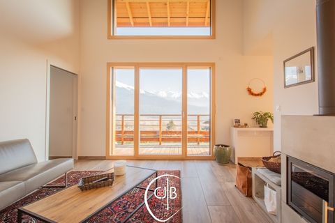 Villa a Albertville, Savoie, Albertville - € 749.000 | Ref: 340938672056 - foto 9
