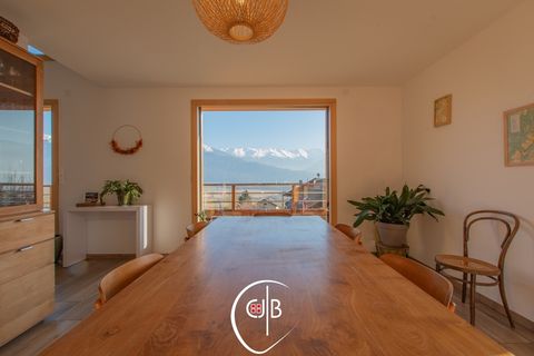 Villa a Albertville, Savoie, Albertville - € 749.000 | Ref: 340938672056 - foto 10