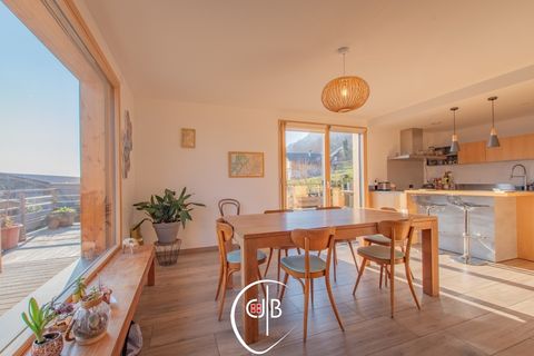 Villa a Albertville, Savoie, Albertville - € 749.000 | Ref: 340938672056 - foto 11