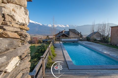 Villa a Albertville, Savoie, Albertville - € 749.000 | Ref: 340938672056 - foto 12