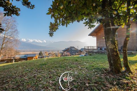 Villa a Albertville, Savoie, Albertville - € 749.000 | Ref: 340938672056 - foto 13