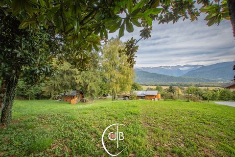 Villa a Albertville, Savoie, Albertville - € 749.000 | Ref: 340938672056 - foto 14