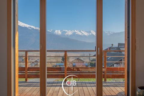 Villa a Albertville, Savoie, Albertville - € 749.000 | Ref: 340938672056 - foto 19