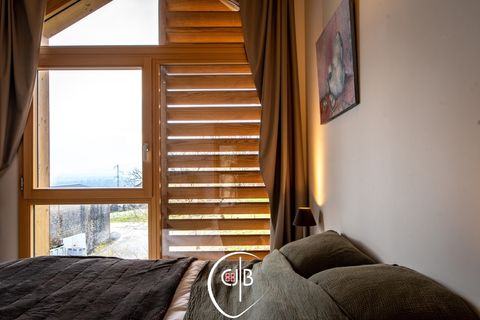 Villa a Albertville, Savoie, Albertville - € 749.000 | Ref: 340938672056 - foto 20