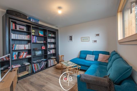 Villa a Albertville, Savoie, Albertville - € 749.000 | Ref: 340938672056 - foto 21