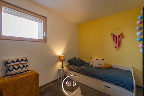 Villa a Albertville, Savoie, Albertville - € 749.000 | Ref: 340938672056 - foto 23