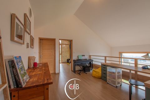Villa a Albertville, Savoie, Albertville - € 749.000 | Ref: 340938672056 - foto 27