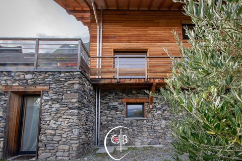 Villa a Albertville, Savoie, Albertville - € 749.000 | Ref: 340938672056 - foto 29