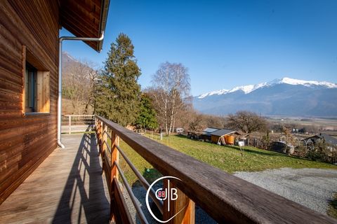 Villa a Albertville, Savoie, Albertville - € 749.000 | Ref: 340938672056 - foto 31