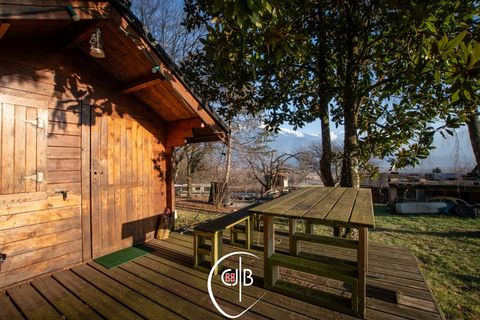 Villa a Albertville, Savoie, Albertville - € 749.000 | Ref: 340938672056 - foto 32