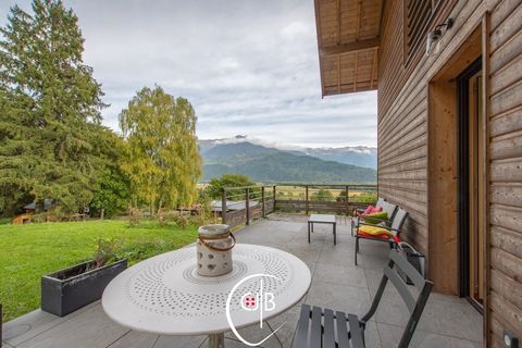 Villa a Albertville, Savoie, Albertville - € 749.000 | Ref: 340938672056 - foto 33