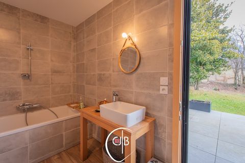 Villa a Albertville, Savoie, Albertville - € 749.000 | Ref: 340938672056 - foto 35