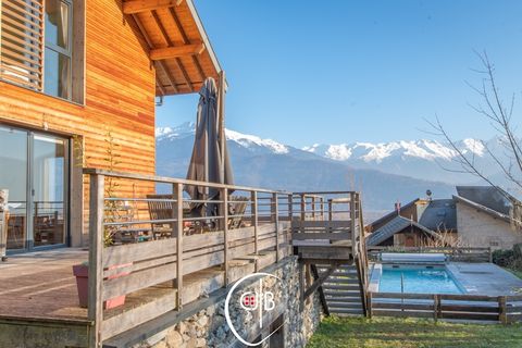 Villa a Albertville, Savoie, Albertville - € 749.000 | Ref: 340938672056 - foto 36