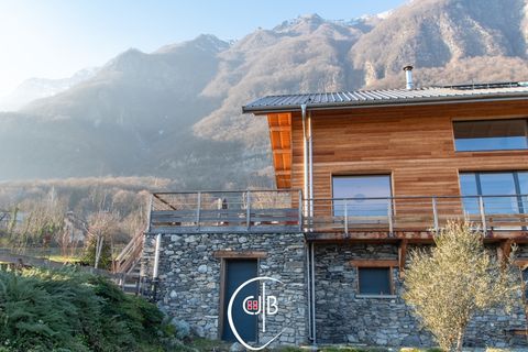 Villa a Albertville, Savoie, Albertville - € 749.000 | Ref: 340938672056 - foto 37