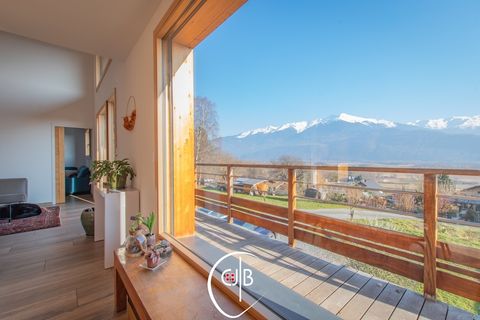 Villa a Albertville, Savoie, Albertville - € 749.000 | Ref: 340938672056 - foto 38
