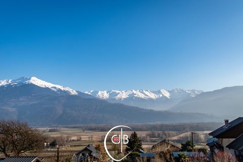 Villa a Albertville, Savoie, Albertville - € 749.000 | Ref: 340938672056 - foto 39