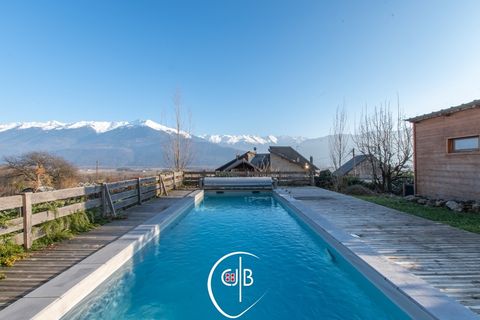 Villa a Albertville, Savoie, Albertville - € 749.000 | Ref: 340938672056 - foto 40