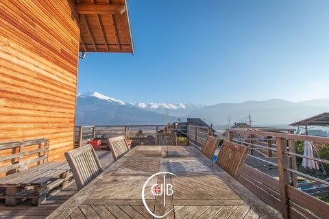 Villa a Albertville, Savoie, Albertville - € 749.000 | Ref: 340938672056 - foto 41